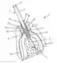 Fig. 01 - Dental drill system