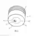 Fig. 06 - Dental drill system