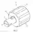 Fig. 09 - Dental drill system