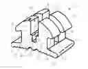 Fig. 01 - Orthodontic Brackets