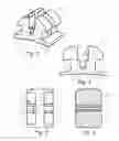 Fig. 03 - Orthodontic Brackets