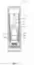 Fig. 03 - Imitation lipstick with concealed tooth cleaning implement