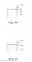 Fig. 05 - Imitation lipstick with concealed tooth cleaning implement