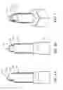 Fig. 06 - Imitation lipstick with concealed tooth cleaning implement