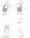 Fig. 14 - Imitation lipstick with concealed tooth cleaning implement