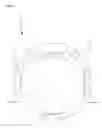 Fig. 10 - Dental flossing device