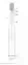 Fig. 01 - Electric toothbrush