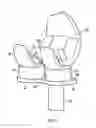 Fig. 02 - Ligament assembly