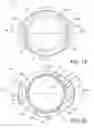 Fig. 13 - Intraocular lens assembly