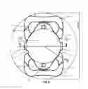 Fig. 21 - Intraocular lens assembly