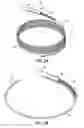Fig. 03 - Apparatus and methods for implanting a replacement heart valve