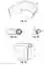 Fig. 11 - Apparatus and methods for implanting a replacement heart valve