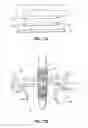 Fig. 14 - Apparatus and methods for implanting a replacement heart valve