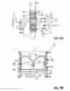 Fig. 22 - Apparatus and methods for implanting a replacement heart valve