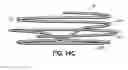 Fig. 28 - Apparatus and methods for implanting a replacement heart valve