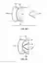 Fig. 09 - Mitral bileaflet valve