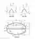 Fig. 10 - Mitral bileaflet valve