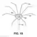 Fig. 16 - Implantable transcatheter intracardiac devices and methods for treating incompetent atrioventricular valves