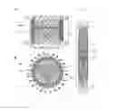 Fig. 01 - VALVE PROSTHESIS
