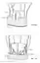 Fig. 16 - Collapsible prosthetic heart valves