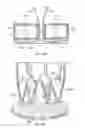 Fig. 46 - Collapsible prosthetic heart valves