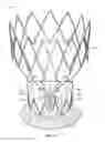 Fig. 51 - Collapsible prosthetic heart valves