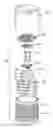 Fig. 01 - Methods of deploying a mitral heart valve