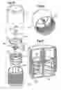 Fig. 12 - Methods of deploying a mitral heart valve