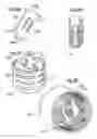Fig. 13 - Methods of deploying a mitral heart valve