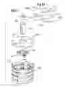 Fig. 14 - Methods of deploying a mitral heart valve