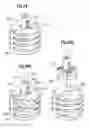 Fig. 15 - Methods of deploying a mitral heart valve
