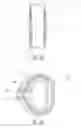 Fig. 10 - Spinal implant with fluid delivery capabilities