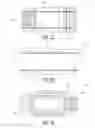 Fig. 12 - Spinal implant with fluid delivery capabilities