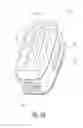 Fig. 18 - Spinal implant with fluid delivery capabilities