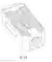 Fig. 27 - Spinal implant with fluid delivery capabilities