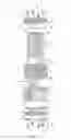 Fig. 03 - Expandable vertebral implant
