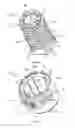 Fig. 04 - Expandable vertebral implant