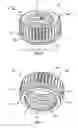 Fig. 05 - Expandable vertebral implant