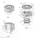 Fig. 08 - Expandable vertebral implant