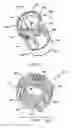 Fig. 10 - Expandable vertebral implant