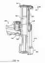 Fig. 12 - Expandable vertebral implant