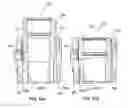 Fig. 15 - Expandable vertebral implant