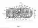 Fig. 05 - Expandable intervertebral implants and instruments