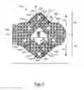 Fig. 06 - Expandable intervertebral implants and instruments