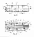 Fig. 07 - Expandable intervertebral implants and instruments