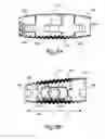 Fig. 09 - Expandable intervertebral implants and instruments