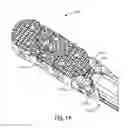 Fig. 15 - Expandable intervertebral implants and instruments