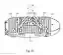 Fig. 17 - Expandable intervertebral implants and instruments