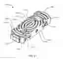 Fig. 28 - Expandable intervertebral implants and instruments