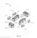 Fig. 30 - Expandable intervertebral implants and instruments